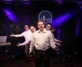 Bild: exb/Bertomijo
Musik und Comedy mit "Bertomijo"