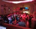 Bild: kaz
Die Kolpingsfamilie Kemnath hatte zur Ü30-Faschingsparty ins Gesellenhaus eingeladen.