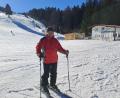 Bild: gis
Willi Prechtl vor den Klausenliften.