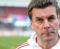 Archivbild: David Ebener/dpa
Dieter Hecking übernimmt als Trainer beim 1. FC Nürnberg.
