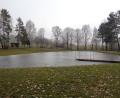 Bild: amö
Die Stadt Rötz möchte den Heinichskirchener Badeweiher in diesem Jahr attraktiver für die Besucher machen.