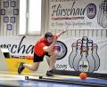 Archivbild: Hubert Ziegler
Mit neuem Selbstvertrauen gehen Robert Rösch (Bild) und seine Hirschauer Teamkollegen in die nächsten Spiele.