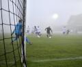 Archivbild: Hubert Ziegler
Nebel in Gebenbach führte zum Spielabbruch.
