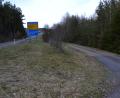 Bild: gi
Nach dem Gewerbegebiet Hammermühle geht es unter der Autobahnbrücke zum Bocklradweg.