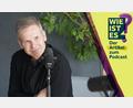 Bildmontage: Laura Fröhler
Werner Conrad ist unser Gast in Folge 23.