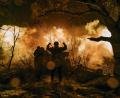 Bild: Libkos /dpa/AP 
Am 24. Februar 2022 marschiert Russland mit Zigtausenden Soldaten großflächig in die Ukraine ein. Seither herrscht Krieg, Zerstörung und Leid.