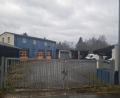 Bild: sne
Der alte Bauhof: Bald soll hier das Baugebiet "Thumbachaue" entstehen.