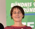 Bild: Bündnis 90/Die Grünen/exb
Der Ortsverband von Bündnis 90/Die Grünen hat eine neue Führungsmannschaft: (von links) Schriftführerin Heidrun Schelzke-Deubzer, Kreisvorsitzende Monika Schneider, die Vorsitzenden Gabi Zaus und Christopher Thieser sowie die Beisitzer Mario Ring, Christine Schubert und Markus Möllmann.
