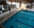 Archivbild: kaz
Auch im Hallenbad Tirschenreuth macht das Dampfbad wieder auf.