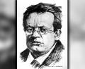 Archivbild: dpa
Der deutsche Komponist und Musikdirektor nach einer Zeichnung von Heinrich Hübner um ca. 1914. Max Reger wurde am 19. März 1873 in Brand im Fichtelgebirge geboren und ist mit 43 Jahren am 11. Mai 1916 in Leipzig gestorben.