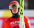 Bild: Daniel Karmann/dpa
Wird beim Mixed-Wettbewerb fehlen: Eric Frenzel.