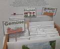 Bild: Kerstin Klemm/exb
Die Stadtbibliothek hat ihr Angebot erweitert und bietet nun auch eine Saatgutbibliothek an.
