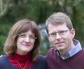 Bild: Evangelisch-Lutherisches Dekanat Weiden/exb
Im September 2023 übernehmen Pfarrerin Cornelia Kraft und Pfarrer Andreas Kraft die Pfarrstelle in Waldsassen.