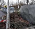 Archivbild: Stephan Huber
Ein Grüngutcontainer am Schießstätteweg. Nach der Winterpause werden die Container ab 6. März im Stadtgebiet wieder aufgestellt.