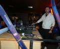 Bild: rn
DJ Alex ließ Berghütten-Stimmung in der Festhalle aufkommen.