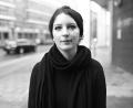 Bild: Ammy Berent/exb
Schriftstellerin Slata Roschal