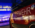 Symbolbild: Philipp von Ditfurth/dpa/Symbolbild
120 Feuerwehrleute waren am Montagmorgen in Pullenreuth im Einsatz.