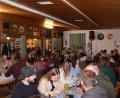 Bild: fla
Das erste Starkbierfest der Feuerwehr Waldthurn ging erfolgreich über die Bühne.