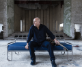 Bild: Mario Kegel/exb
BLUES NIGHT MARTY HALL