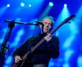 Archivbild: Matthias Balk/dpa
Sänger und Bassist Günther Sigl von der Spider Murphy Gang. Er ist Gründungsmitglied der Band, die am 29. Juli beim Oberpfalz-Festival auftritt.
