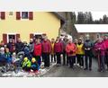 Bild: öt
Fichtelgebirgsverein Neusorg – Winterwanderung