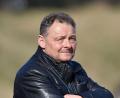 Bild: A. Schwarzmeier
Reinhard Marschke.