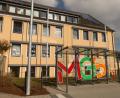 Bild: rn
In der MGS steht morgen ein besonderer „Unterricht“ an: Berufsorientierung