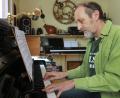 Archivbild: Wolfgang Steinbacher
Nach 36 Jahren an der Städtischen Sing- und Musikschule Sulzbach-Rosenberg wechselt Werner "Leif" Wiesmeth in eine neue Lebensphase.