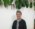 Bild: whü
Pfarrerin Friederike Steiner wird am Sonntag offiziell in ihr neues Amt in der evangelischen Pfarrgemeinde eingeführt.