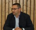 Bild: bjp
Einen schulden- und überraschungsfreien Haushalt für die Verwaltungsgemeinschaft (VG) Pressath brachte Kämmerer Christian Marzi zur VG-Versammlungssitzung in Schwarzenbach mit.