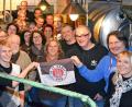 Archivbild: fku
Am 21. März 2013 hoben 27 Mitglieder den Weidener St. Pauli-Fanclub „Paulizeirevier“ aus der Taufe.
