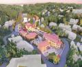 Bild: &quot;iF ideen Finden&quot;/exb
In Fichtelberg soll eine touristische Attraktion für das gesamte Fichtelgebirge entstehen.