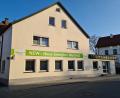 Bild: sne
In der Alten Amberger Straße haben die Neuen Energie West einen zentralen Standort gefunden.