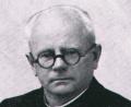Repro: pi
Pfarrer Karl Antusch pflegte enge Beziehungen zu Neukirchen zu St. Christoph.
