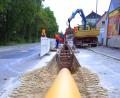 Bild: Stadtwerke Amberg/exb
2023 werden die Stadtwerke Amberg in ihrem Netzgebiet um die Versorgungssicherheit zu erhalten wieder mit Baustellen unterwegs sein. Weitere Informationen zu den geplanten Baustellen finden Interessierte im Internet: www.stadtwerke-amberg.de