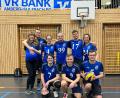 Bild: Klaus Backes
Die Mannschaft des DreXteam Kümmersbruck hat den 2. Kümmersbrucker Volleyball-Cup gewonnen.