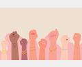 Grafik: ssstocker/ stock.adobe.com
Am 8. März ist Internationaler Frauentag.