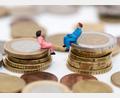 Symbolbild: Andrea Warnecke/dpa
Gleiche Löhne für Frauen und Männer sind auch in Weiden und im Landkreis Neustadt/WN nicht überall Realität – bis zum 7. März, dem „Equal Pay Day“, arbeiten Frauen im Schnitt ohne Bezahlung.