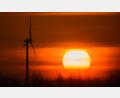 Symbolbild: Julian Stratenschulte/dpa
Schwierig gestaltete sich die Suche nach Windkraft-Flächen im Raum Falkenberg. Letztlich blieb nur ein 40 Hektar großes Gebiet übrig.