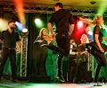 Bild: Celtic Rhythms/exb 
Celtic Rhythms: Die irischen Ausnahmetänzer gastieren am Donnerstag, 2. März, in der Schwarzachtalhalle.