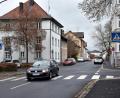 Bild: Stephan Huber
Das gesamte Viertel rund um das Erasmus-Gymnasium – inklusive der Weißenburger Straße – wird Tempo-30-Zone. Das hat der Verkehrsausschuss jetzt einstimmig beschlossen.