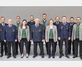 Bild: Johannes Englhard/exb
Der Festausschuss für das Ammerthaler Gemeinschaftsfest (von links): Andreas Götz, Karlheinz Scheibel, Johannes Englhard, Jessica Zimmer, Sebastian Graßer, Günther Koller, Laurenz Fischer, Maria Hofmann, Christoph Scheibel, Moritz Koberstein, Tobias Hofmann und Daniel Haller.