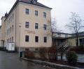 Bild: jma
Das Schulzentrum in Auerbach bekommt eine neue Energieversorgung. Welche das sein wird, bleibt aber noch offen.