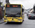 Bild: Stephan Huber
Leere Busse gehören leider zum Alltag beim Zweckverband Nahverkehr.