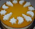 Bild: rgr
Leckere Maracuja-Joghurt-Torte