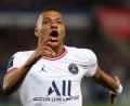 Bild: Jean Francois Badias/AP/dpa/Archivbild
Sammelkarten von Superstars wie Kylian Mbappé werden teuer gehandelt. Ob sie zum Diebesgut gehören, ist unklar.