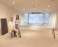 Bild: tk
Vier Modeläden haben Nikolai und Christina Kusmenko bereits in Amberg, Regensburg und Neumarkt, jetzt kommt ein fünftes Geschäft in der Amberger Altstadt hinzu.