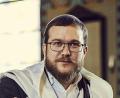 Bild: privat/exb
Rabbiner Muraiti Mendel