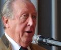 Archivbild: Houschka
Hans Zweck aus Wolfring wird 80.