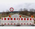 Bild: Hösamer
Zwischen Klardorf und Bubach (Stadt Schwandorf) werden die Flut- und die Naabbrücke saniert. Die Sperrung dauert bis zum kommenden Jahr. Da bietet sich an, gleich noch ein Stück Radweg bei Bubach/Waltenhof zu bauen.